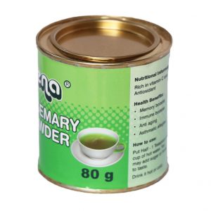 Rosemary Powder-80g