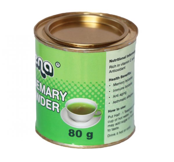 Rosemary Powder-80g