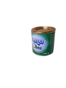 RENA Okra Seed Coffee 120g