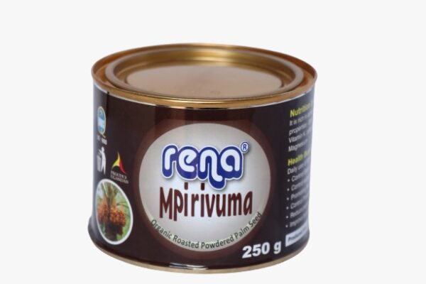 Mpirivuma Seed Coffee- 250g